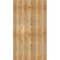 Ekena Millwork Joined Board-n-Batten Shutters w/Z-Bar, Rough Sawn Western Red Cedar, 26 7/8W x 48H, PR RBJ06Z26X048RWR - alternate 4